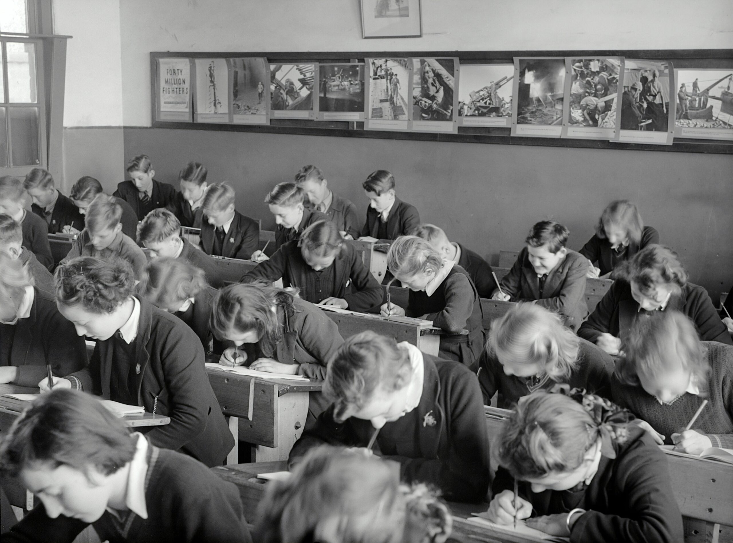 EDUCATION